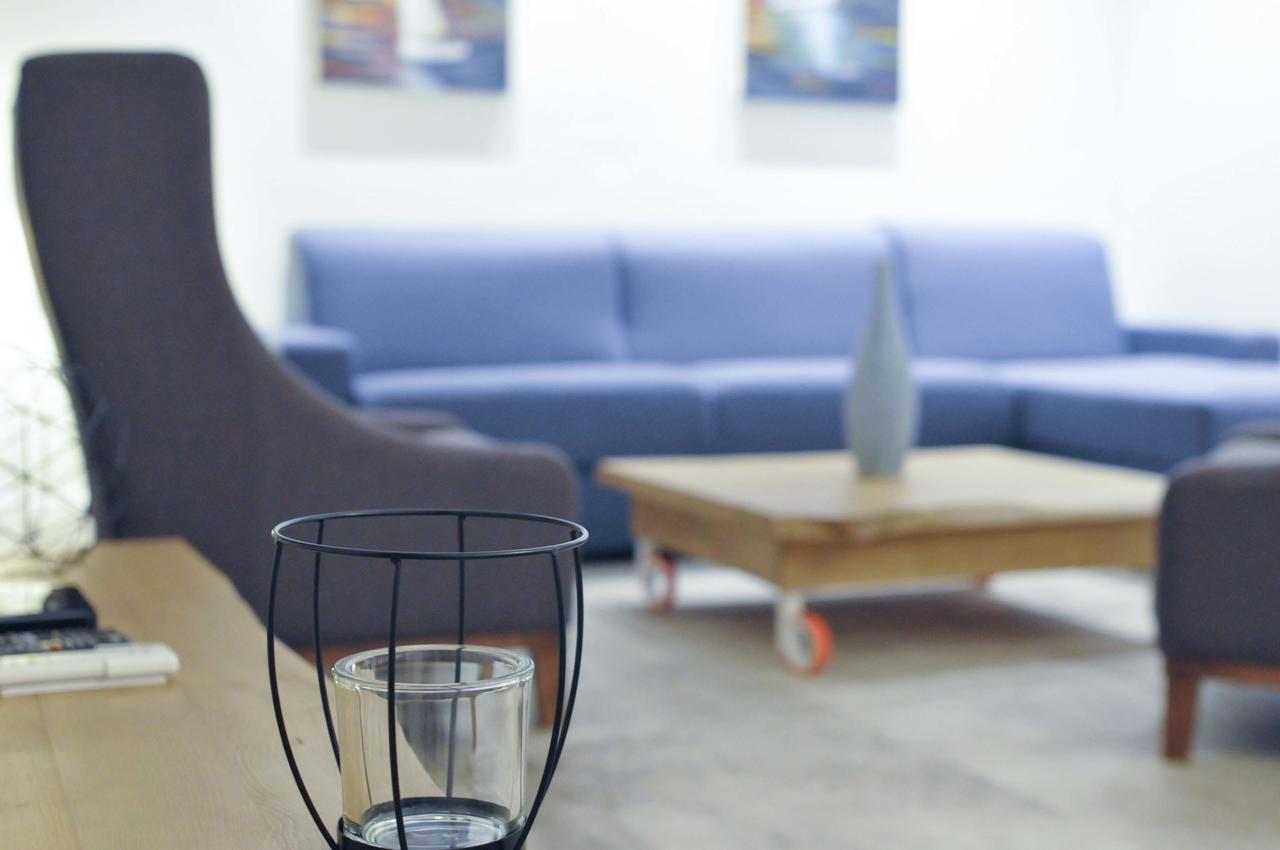 Corso Levante Luxury Suites Petrovac Ngoại thất bức ảnh