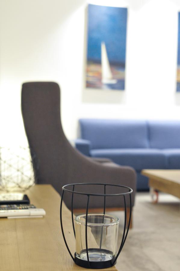 Corso Levante Luxury Suites Petrovac Ngoại thất bức ảnh