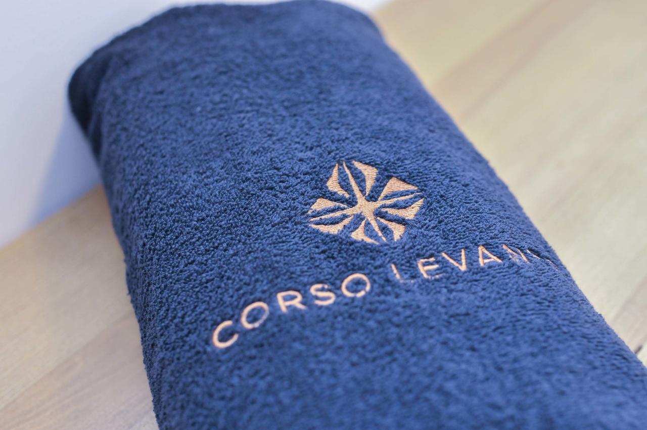Corso Levante Luxury Suites Petrovac Ngoại thất bức ảnh