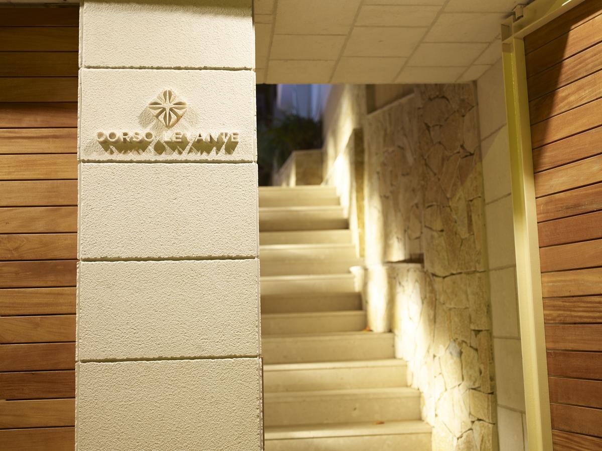 Corso Levante Luxury Suites Petrovac Ngoại thất bức ảnh
