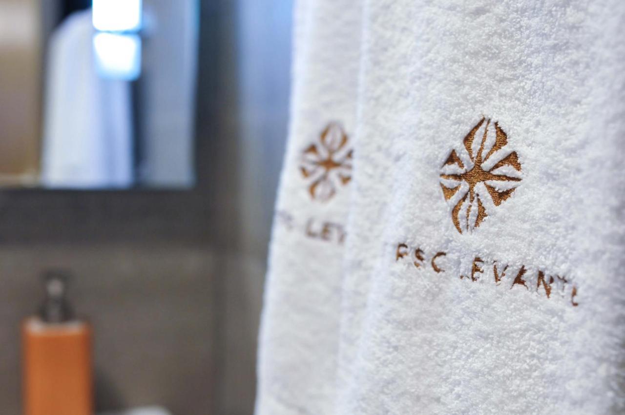 Corso Levante Luxury Suites Petrovac Ngoại thất bức ảnh